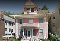 Ellen Rice Rest Home - MARCH
