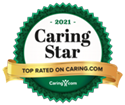 Caring.com super star community